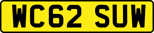 WC62SUW