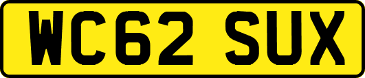 WC62SUX