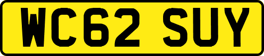 WC62SUY