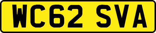 WC62SVA