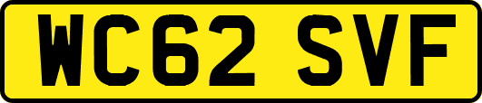 WC62SVF