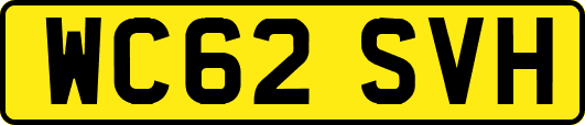 WC62SVH