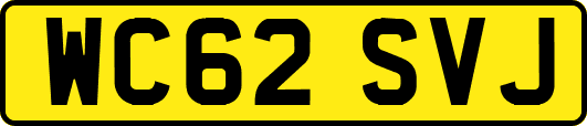 WC62SVJ