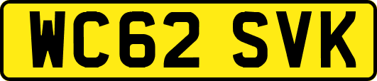 WC62SVK