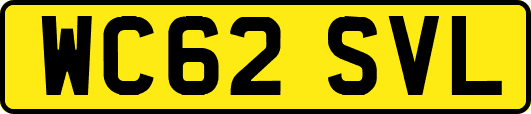 WC62SVL