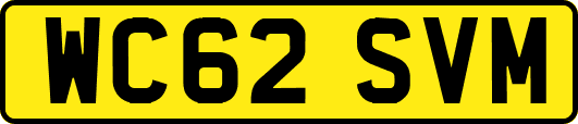 WC62SVM