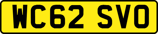 WC62SVO