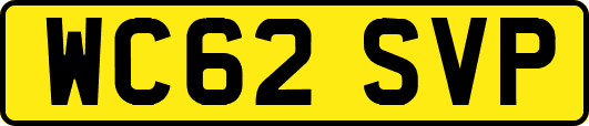 WC62SVP