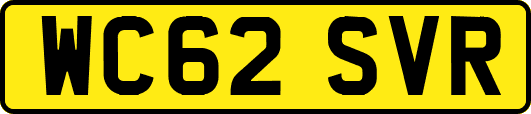 WC62SVR