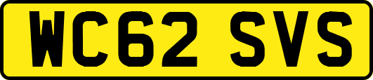 WC62SVS