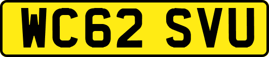 WC62SVU