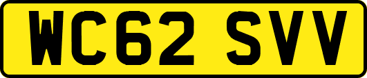 WC62SVV