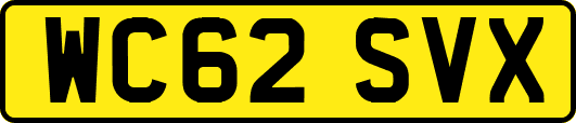 WC62SVX