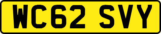 WC62SVY