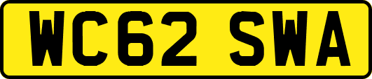 WC62SWA