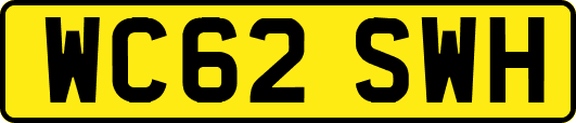 WC62SWH
