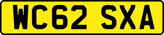 WC62SXA