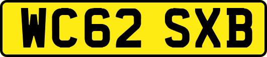 WC62SXB