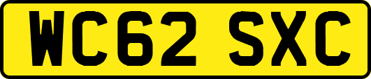WC62SXC