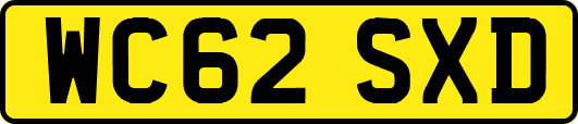 WC62SXD