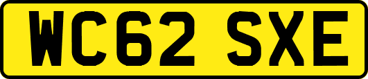 WC62SXE