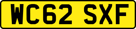 WC62SXF