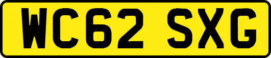 WC62SXG