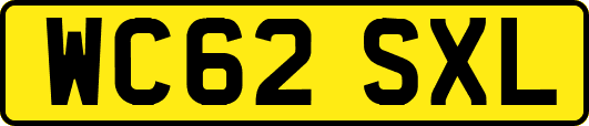 WC62SXL