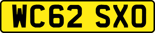 WC62SXO