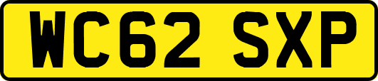 WC62SXP