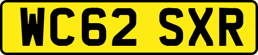WC62SXR