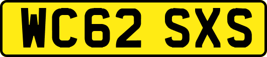 WC62SXS
