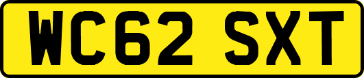 WC62SXT
