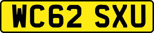 WC62SXU