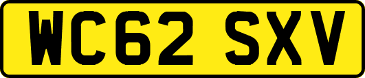 WC62SXV