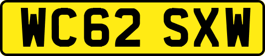 WC62SXW