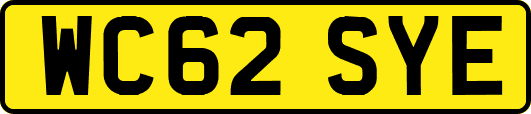 WC62SYE