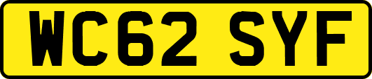 WC62SYF