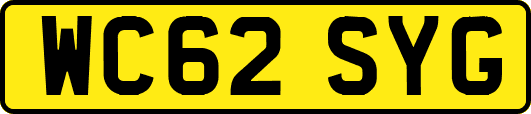 WC62SYG