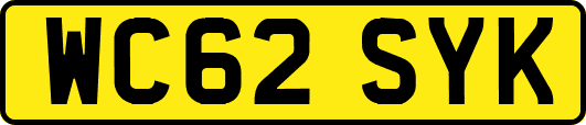 WC62SYK