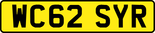WC62SYR
