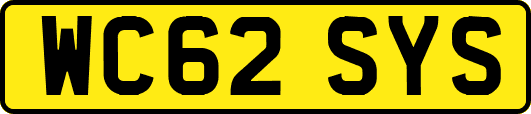 WC62SYS