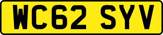WC62SYV