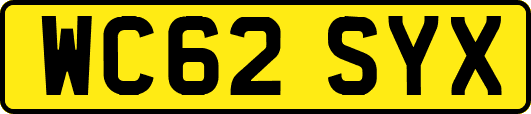WC62SYX