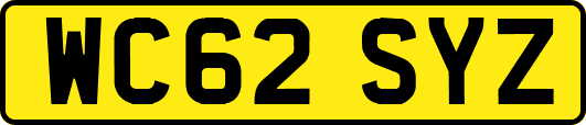 WC62SYZ
