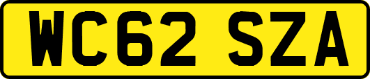 WC62SZA