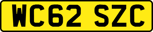 WC62SZC