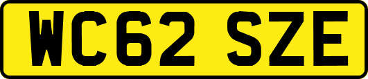 WC62SZE