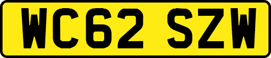 WC62SZW