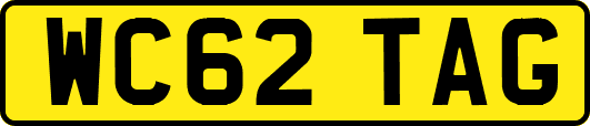 WC62TAG